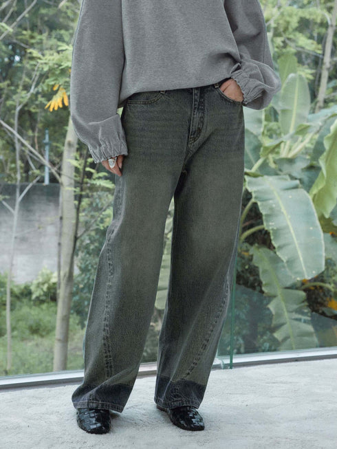 Kink Line Jeans